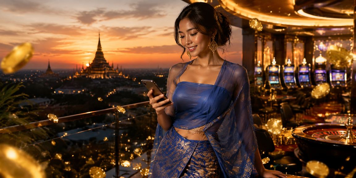 777 casino login
