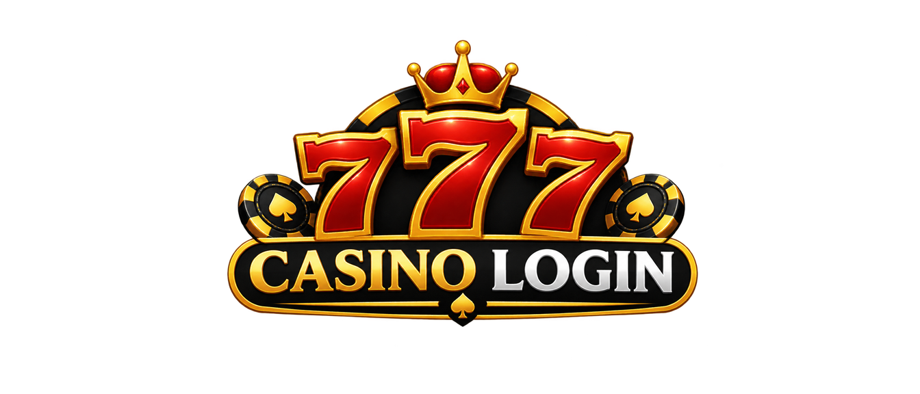 777 Casino Login